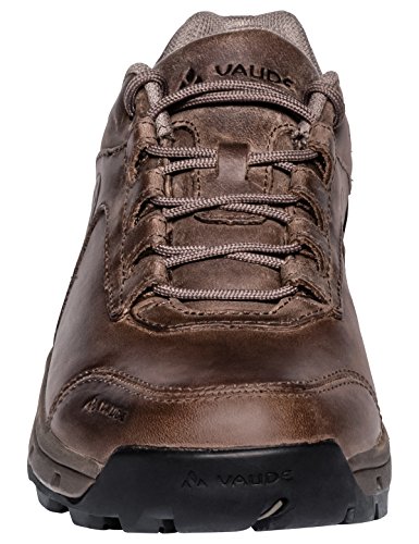 VAUDE Women's Tvl Comrus Leather, Scarpe da