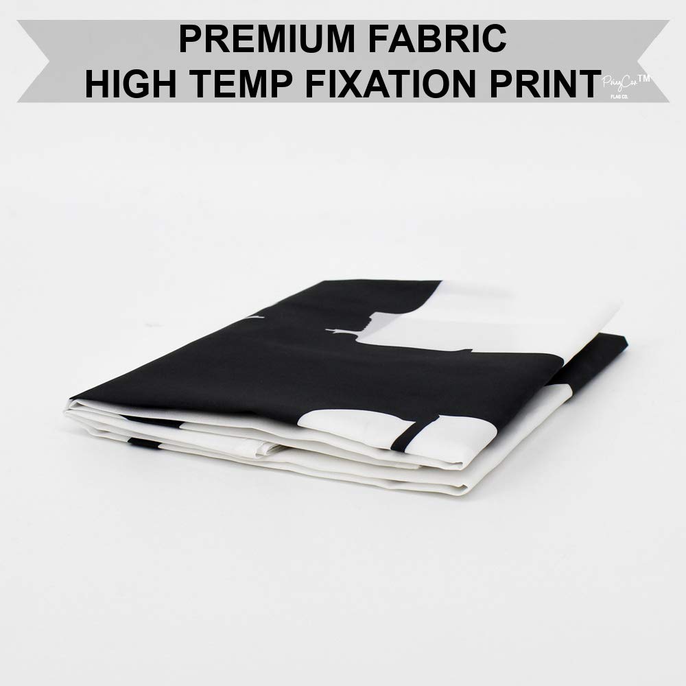 Representación 3d De Fondo Blanco Y Negro | Foto Gratis