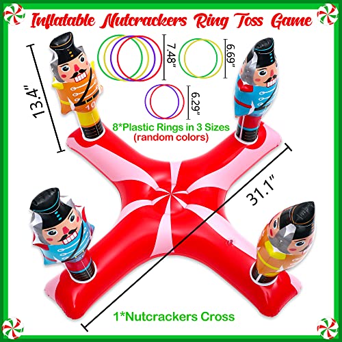 Christmas-Games-Inflatable-Nutcrackers-Ring-Toss-Game-for-Kids-Adults-Families-Gifts-Toys-Indoor-Outdoor-Xmas-Holiday-Party-Supplies-Decorations Christmas Games Inflatable Nutcrackers Ring Toss Game for Kids Adults Families Gifts Toys Indoor Outdoor Xmas Holiday Party Supplies Decorations