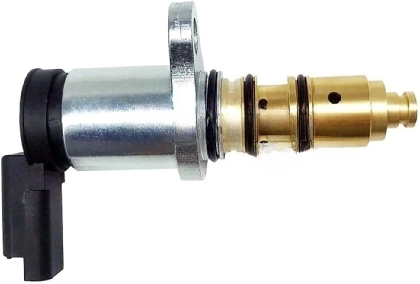 PXE13 PXE16 ACコンプレッサーコントロールバルブ - VW Poloと互換性あり、SKODA、SEATと互換性あり、AU