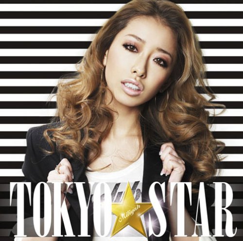 Amazon.co.jp: TOKYO STAR(初回生産限定盤)(DVD付): ミュージック