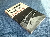 Telescopes in space 0571084362 Book Cover