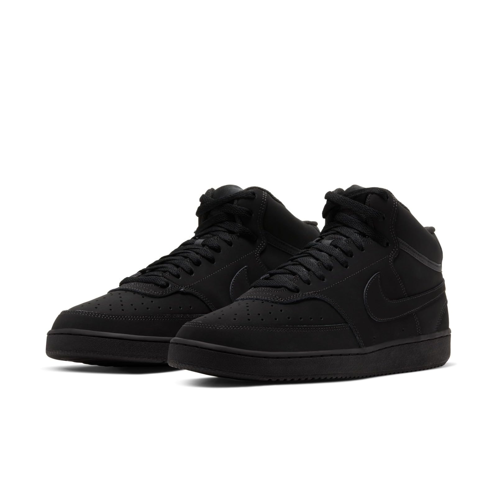 NIKE Mężczyźni Nike Court Vision MidAdidasy
