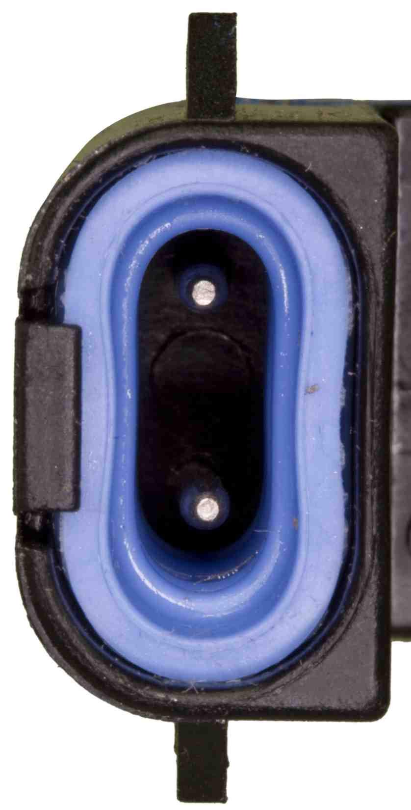 NGK/NTK AU0151 Sensore Di Velocità Trasmissione Automatica | Ricambio Auto Di Alta Qualità Con O-Ring E Segnale Analogico/Digitale - 4