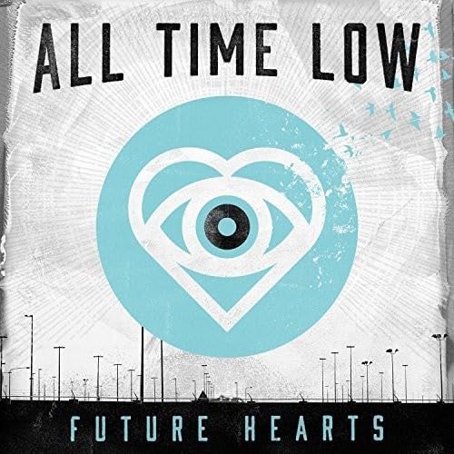 Future Hearts(+2)