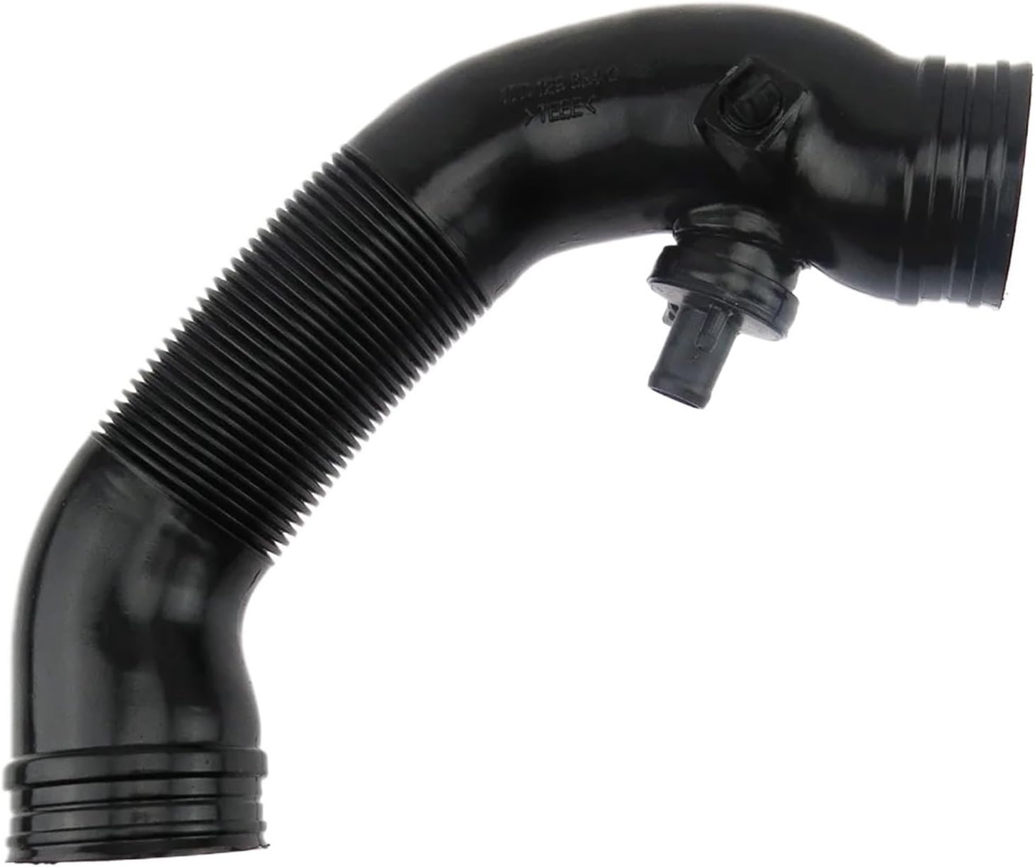 Engine Intake And Exhaust Hoses 1TD129684