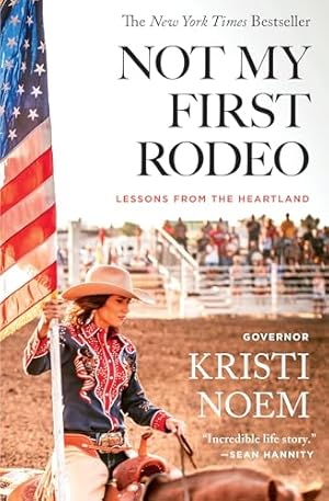 Not My First Rodeo: Lessons from the Heartland