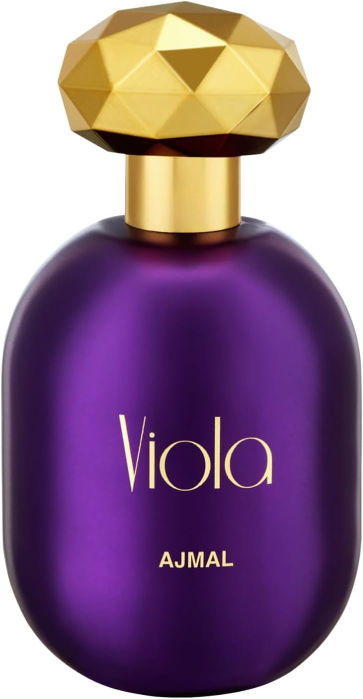 Perfumes Viola by Ajmal Perfumes - perfumes for women - Eau de Parfum, 75ml