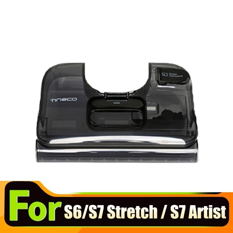 Réservoir d'eau propre pour Tineco Floor ONE Stretch S6 / S7
