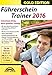 Produktbild Führerschein Trainer 2016