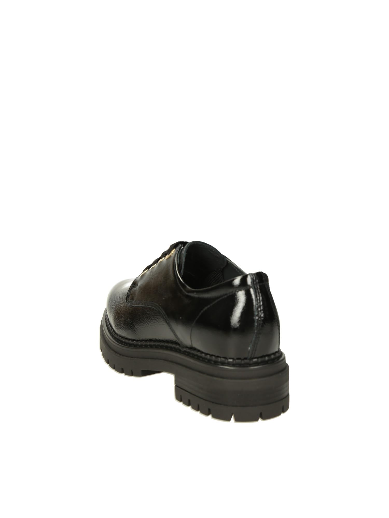 Nero Giardini I117711D Stringate Donna in Vernice