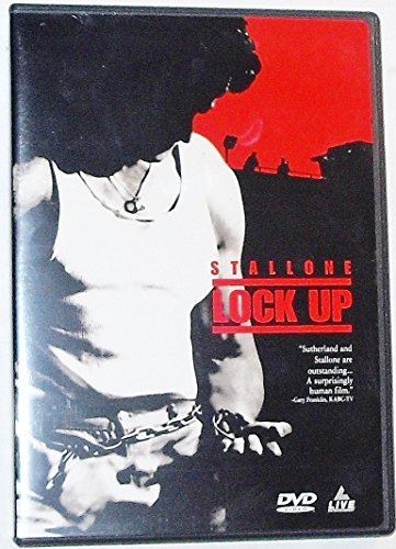 Lock Up B0002Q95GC Book Cover