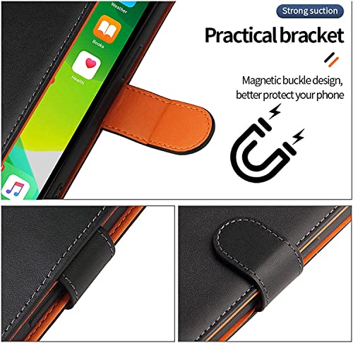 Étui iPhone 13 Pro Max antichoc pour éviter les rayures et l'écran brisé