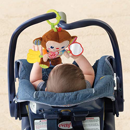 Noé P'tit Singe D'activités Vtech La Boîte - vue 6