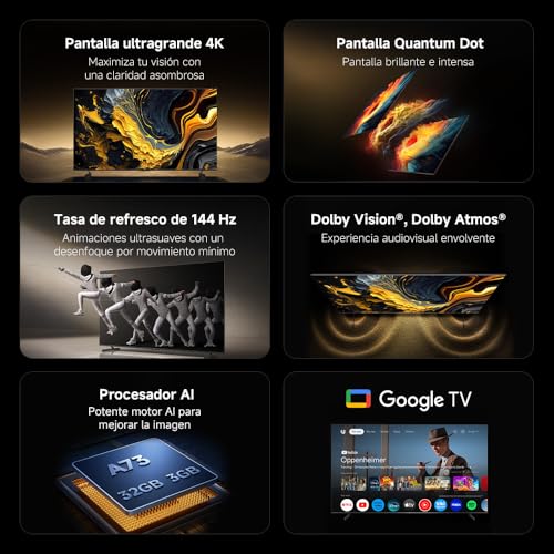 Miniatura 2 de XIAOMI TV MAX 85 2025