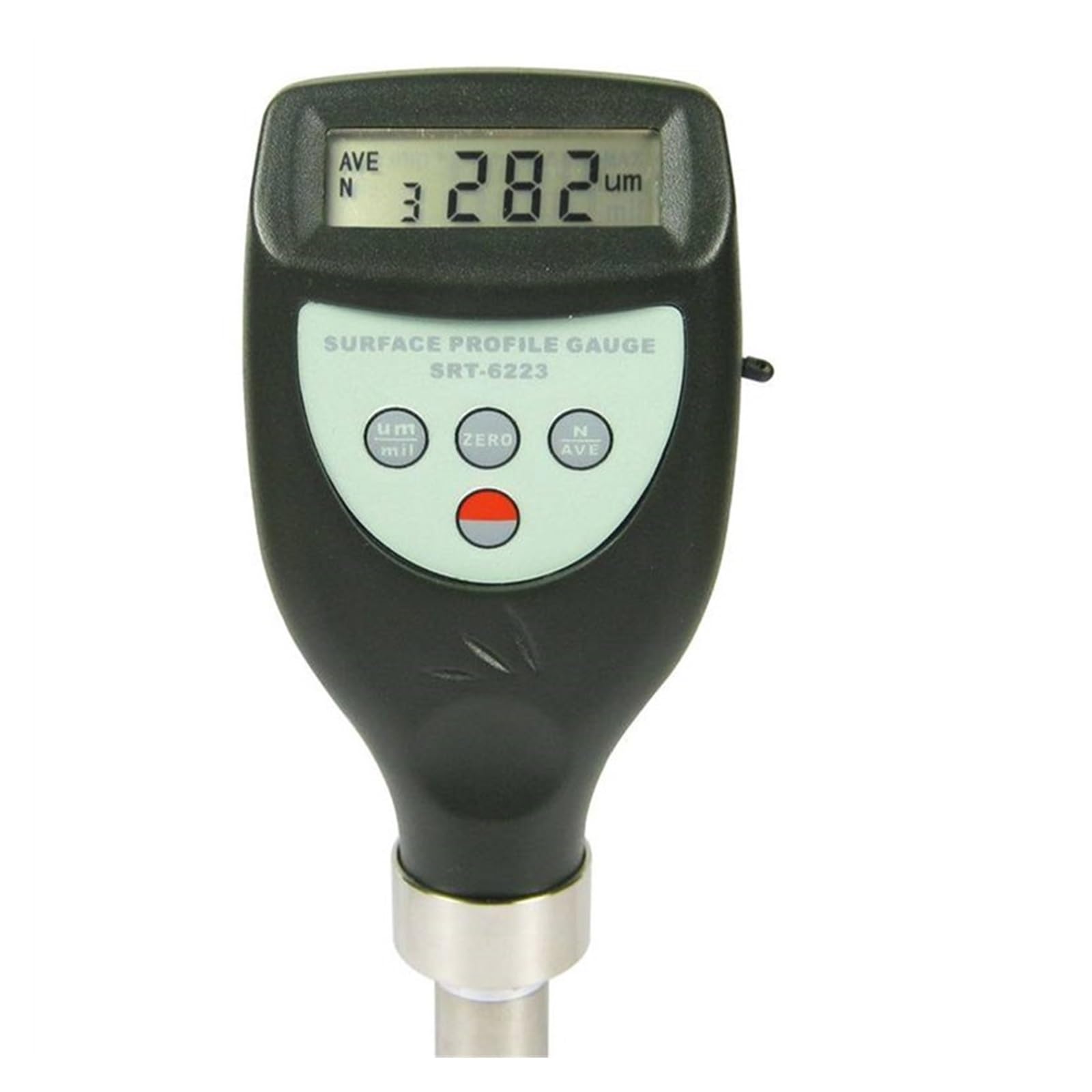 Cyfrowy tester chropowatości powierzchni Profilometr Profilometr -6223