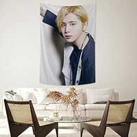 Amazon.co.jp: 山田.涼介 やまだ りょうすけ タペストリー 壁掛け 大判