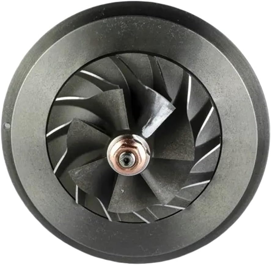 Turbine Core TD04HL-13 Turbo Cartridge 49189-07701 Turbocharger CHRA 28210-48000 Compatible For Hyundai Mighty(WT1)-e 2.5/3.5t F150 D4GA
