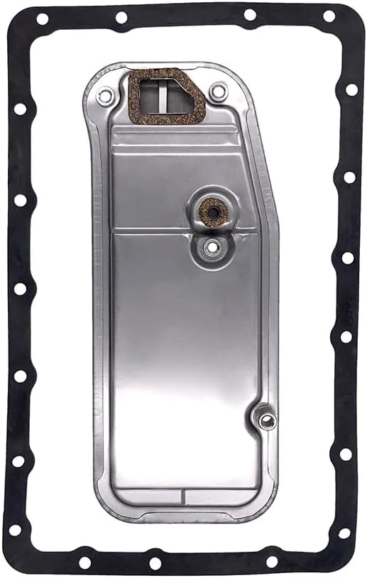 CELOTUS at Filter Kit for Toyota 4 Runner Land Cruiser Automatic Transmission Maintenance 35330-60020