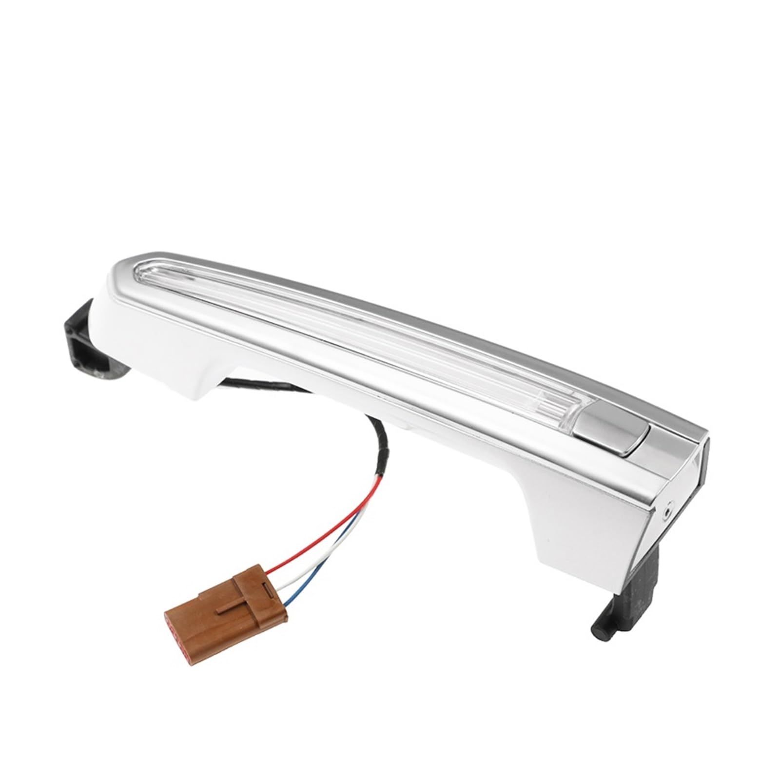 Poignée de porte extérieure compatible CTS XTS pièce de rechange 13592175 XENITE