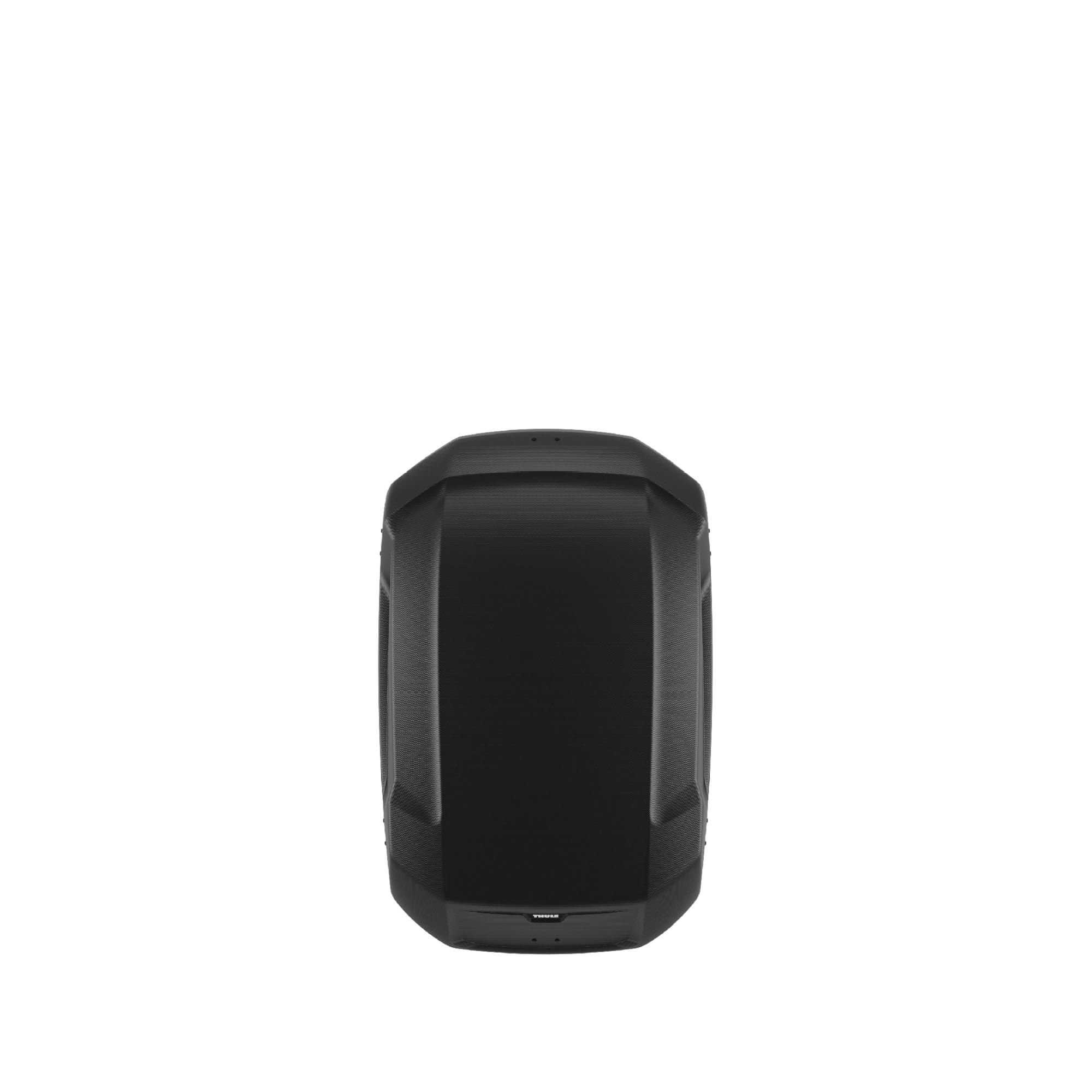 Thule Force 3 Coffre De Toit Polyvalent Black Matte, L Sport