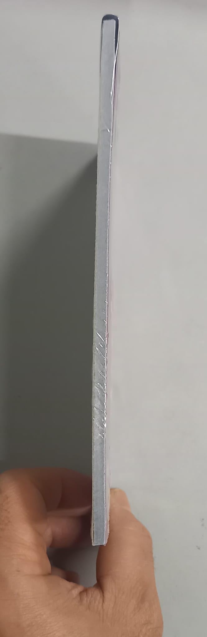 Restaurant-Pizzeria-Bestellblöcke mit 25 Duplikatformularen – 25 x 2 selbststauchende Blöcke 17 x 10 cm (10)