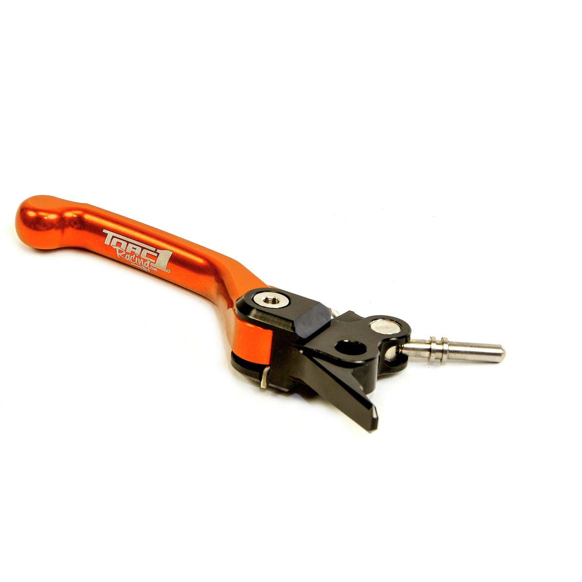 Amazon.co.jp: Torc1 Racing Vengeance Flex フロントブレーキレバー 