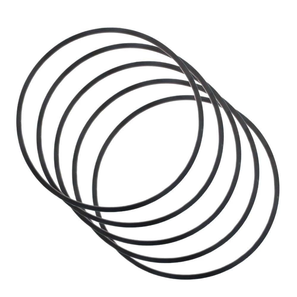 Junta tórica de Tapa de Embrague for Motocicleta, Original, for Harley Sportster XL 883 XL1200 (1994, 1995, 1996, 1997-2017)(1pc)