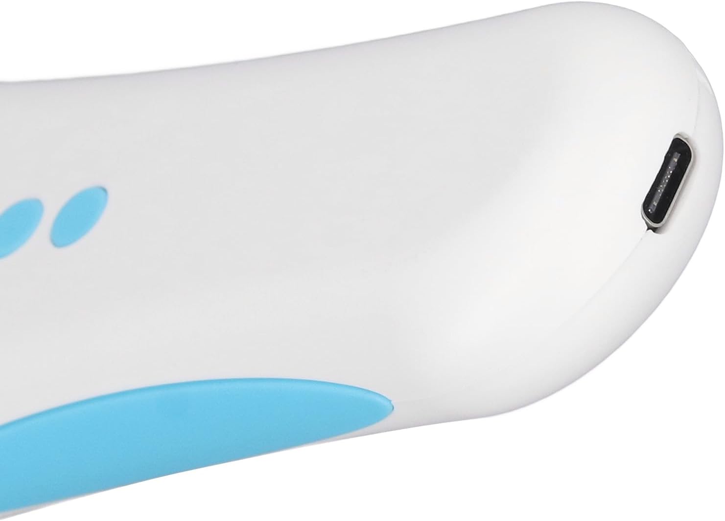 LiebeWH Wireless Pet Microchip Scanner Animal Chip ID Reader for Dogs Cats Pigs Universal Handheld Portable Device