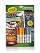 Produktbild CRAYOLA  04-0289-E-000  Malen nach Zahlen Cars 3 Schwarz