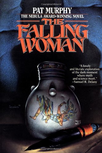 The Falling Woman