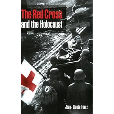 The Red Cross and the Holocaust