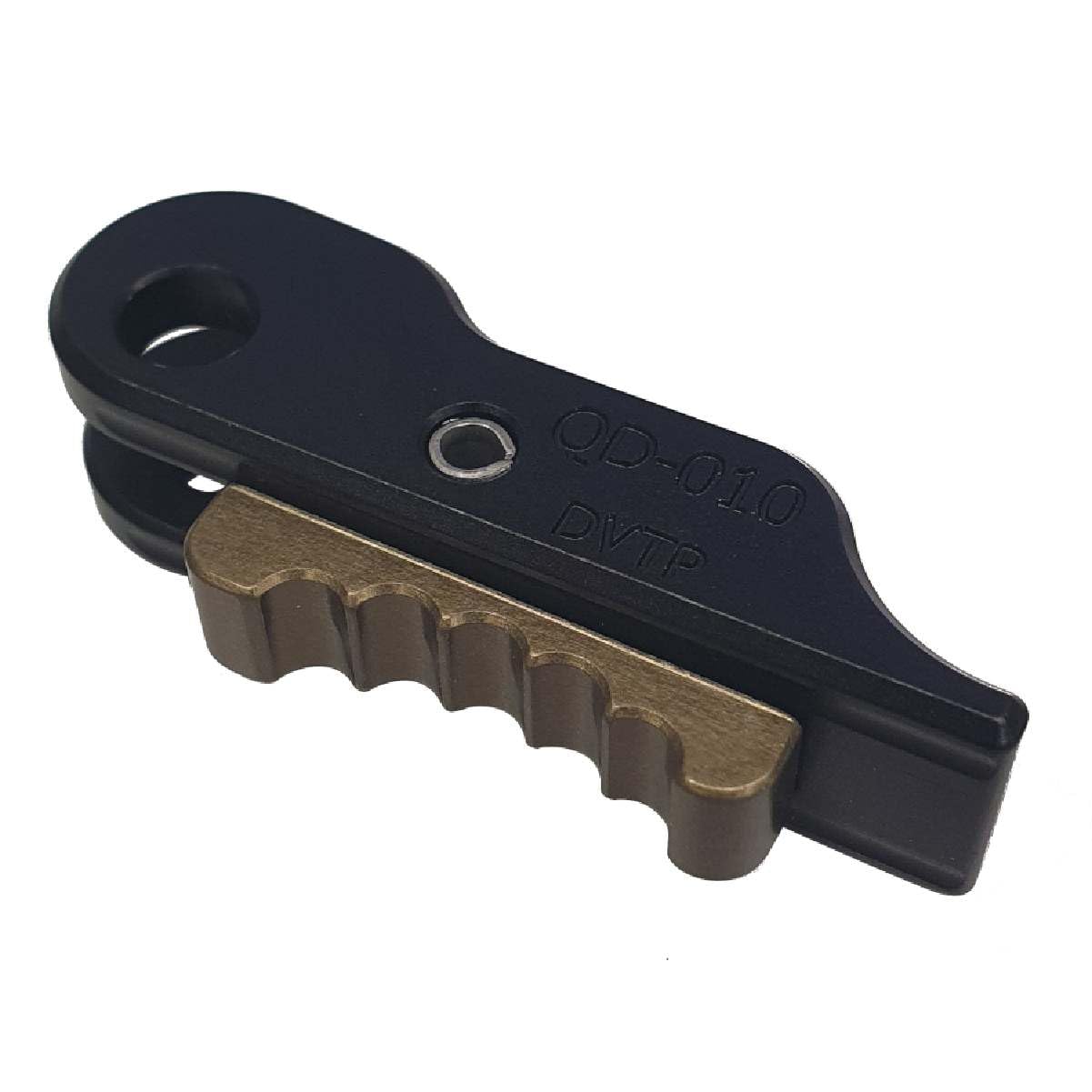 Spuhr QDP Cant Unimount 34mm 0 MIL/0 MOA 1.35