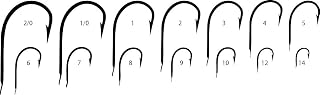 Mustad Olta İğnesi 496 25li