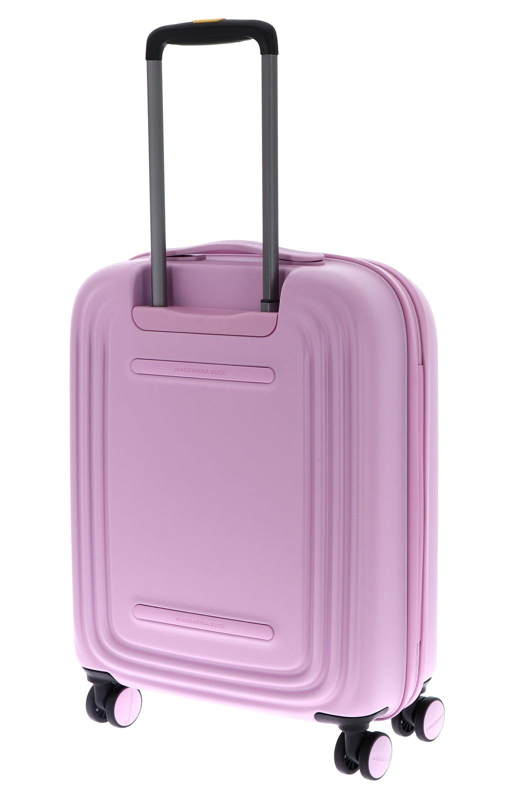 Mandarina Duck Logoduck + Trolley Cabin P10SZV54, Luggage Suitcase Unisex - Adulto