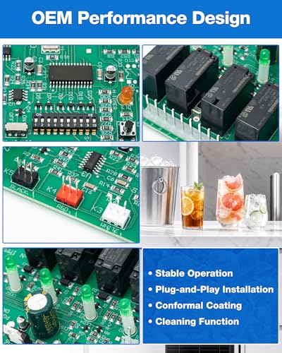 Hoshizaki commercial ice machine
