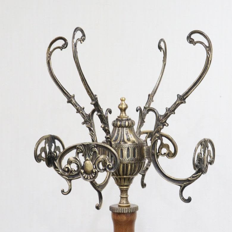 コートハンガー 玄関 ポールハンガー イタリア製 コートハンガー