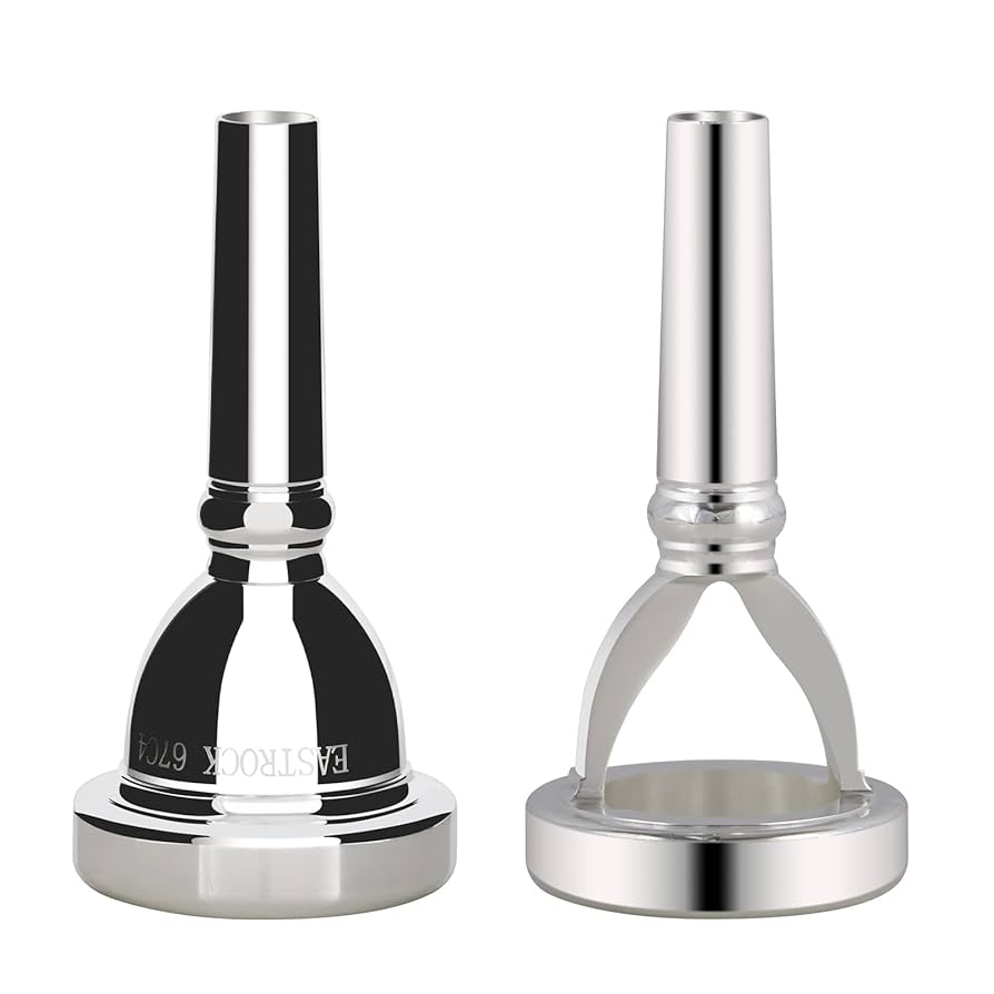 Vincent Bach 24aw ➕67c4 Vincent Bach 24AW Tuba Mouthpiece | eBay