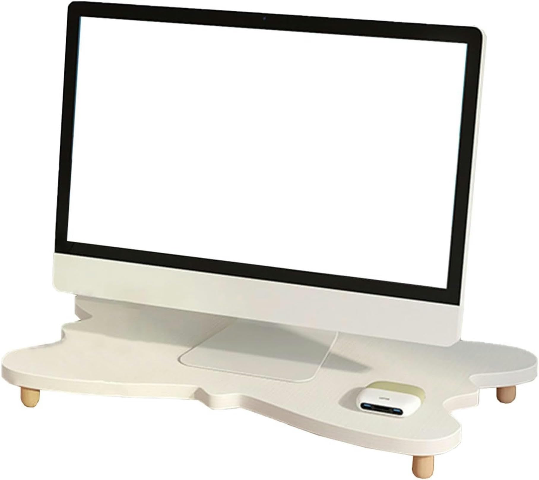 stojak na monitor, Stojak narożny na monitor, stojak(Round stick leg 4.5cm (1 3/4)