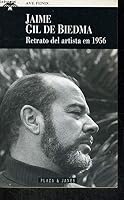 Retrato del artista en 1956 (Memorias) 8447302067 Book Cover