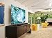 Samsung Harman Kardon 5.1.2 Dolby Atmos Soundbar HW-Q80R with Wireless Subwoofer, Adaptive Sound, Game Mode, 4K Pass-Through with HDR, Bluetooth & Alexa Compatible
