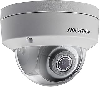 Hikvision 4mp Dome Camera DS-2CD2143G0-I 2.8mm International Version Upgradeable Firmware