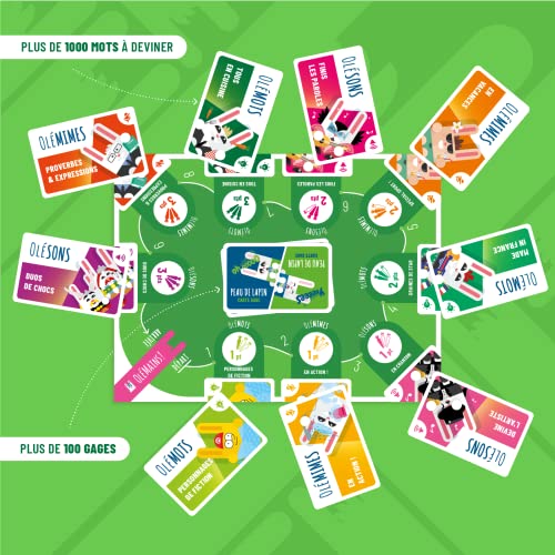 Olémains Le retour du lapin Blackrock - vue 10