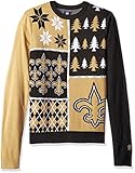 NFL Busy Block Ugly Sweater