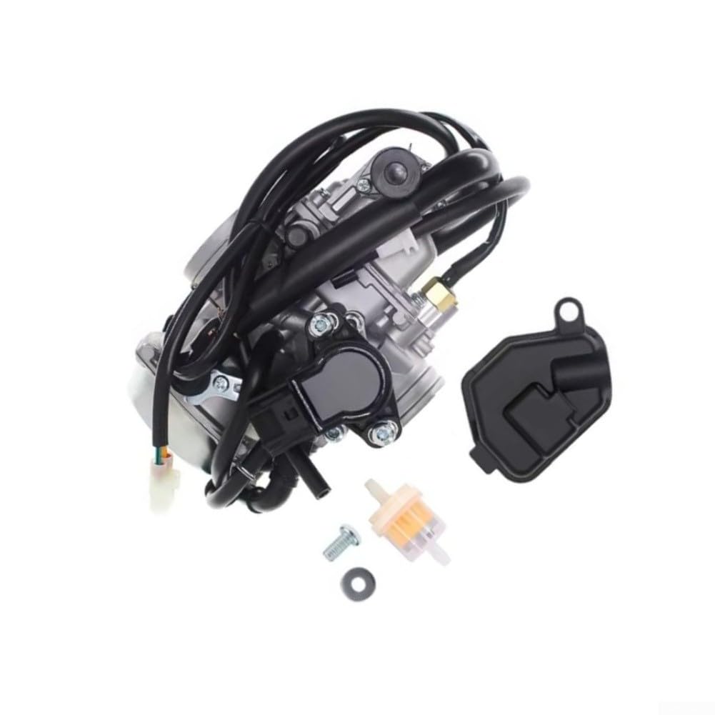 Passend für TRX400FGA für quad Einfacher Einbau Robust Passend