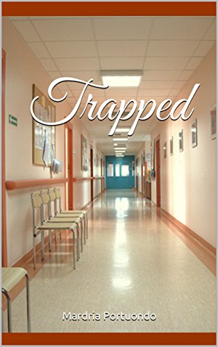 Trapped: (Book 3) (English Edition)