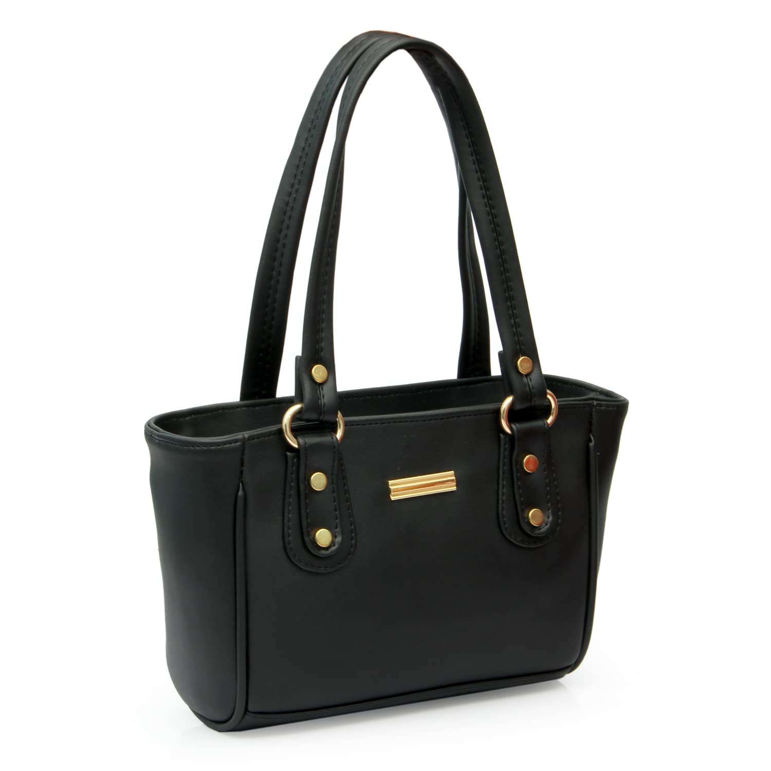 worldstar Women Shoulder & Mini Hand Bag (Black) (B0BC18KK38) Amazon Price History, Amazon Price Tracker