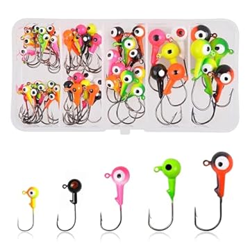 fishing eye hooks