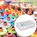 Imagen de Caja para Hilos de Coser