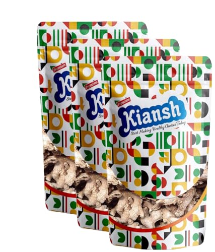 Image of Kiansh Spices (Saunth /Dryinger, 600g (3x200g))